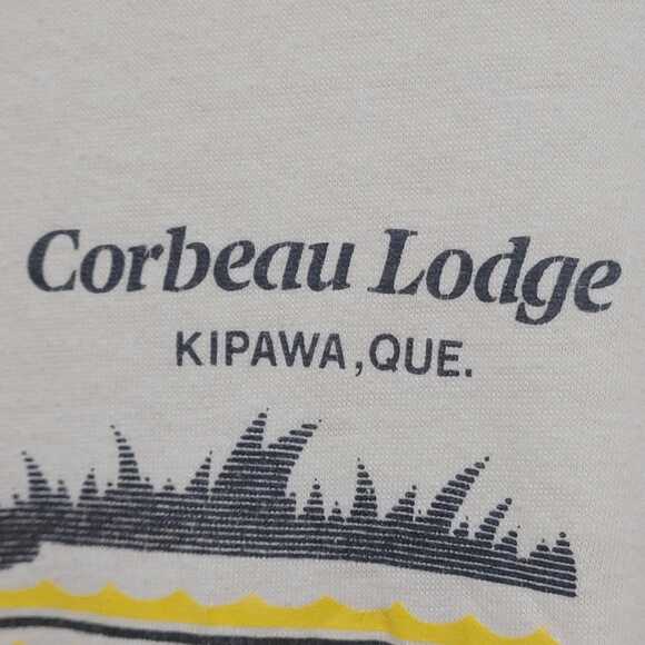 70s Vintage Parks and Rec T-Shirt - Picture 5 of 8